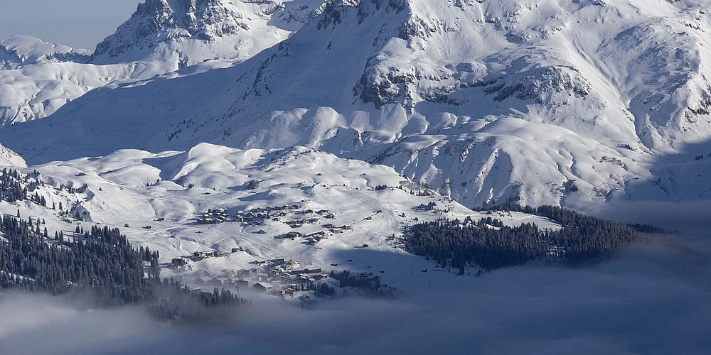  WINTERSPORT-HIGHLIGHTS