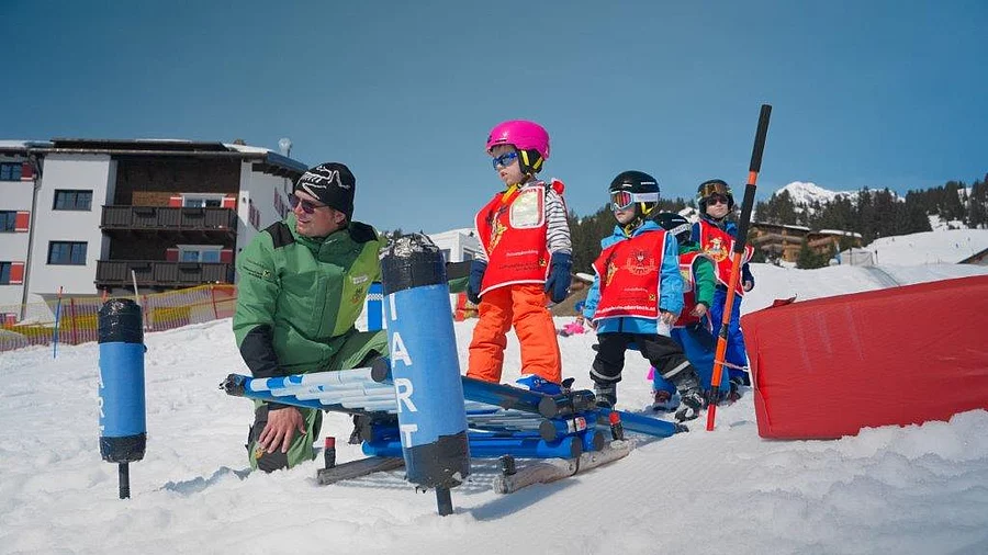 Skischule_Kinderland