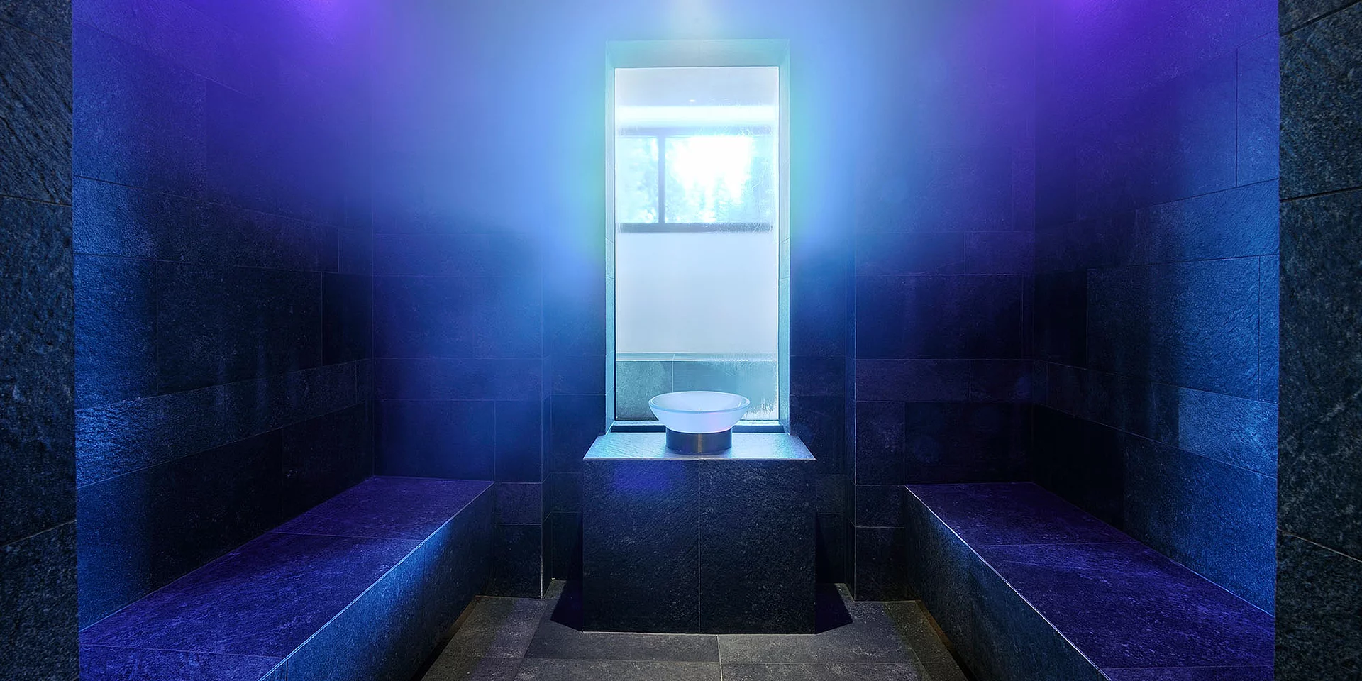 Wellness & SPA