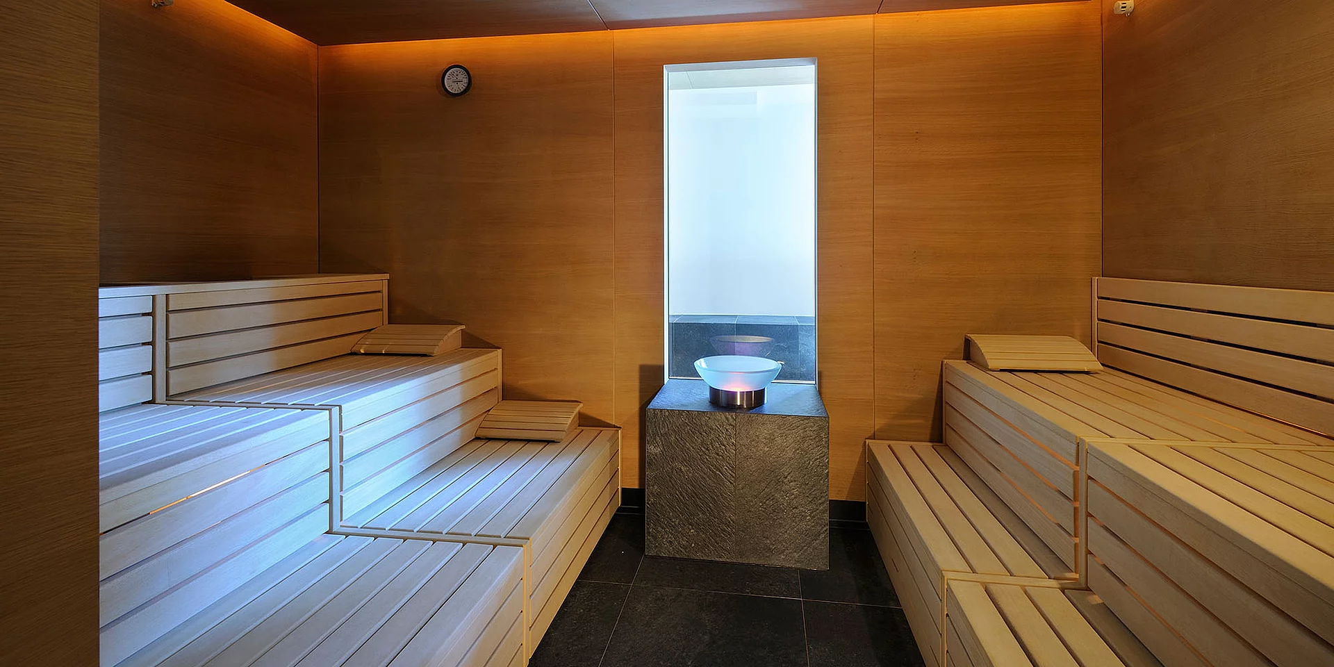 Wellness & SPA